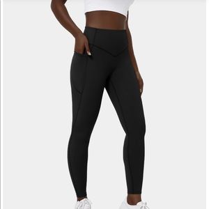 Halara Everyday High Waisted Shaping Leggings